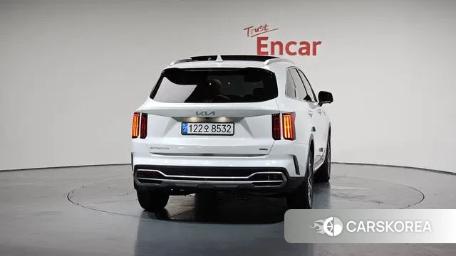 Kia Sorento 4th Generation id 3007332 из Кореи 14