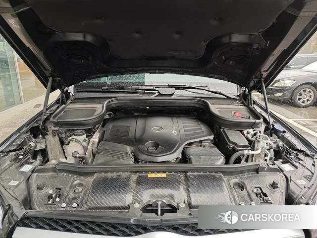 Mercedes-Benz GLS id 4256198 из Китая 10