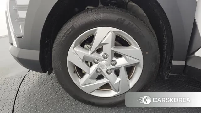 Hyundai Kona (SX2) id 3523957 из Кореи 14