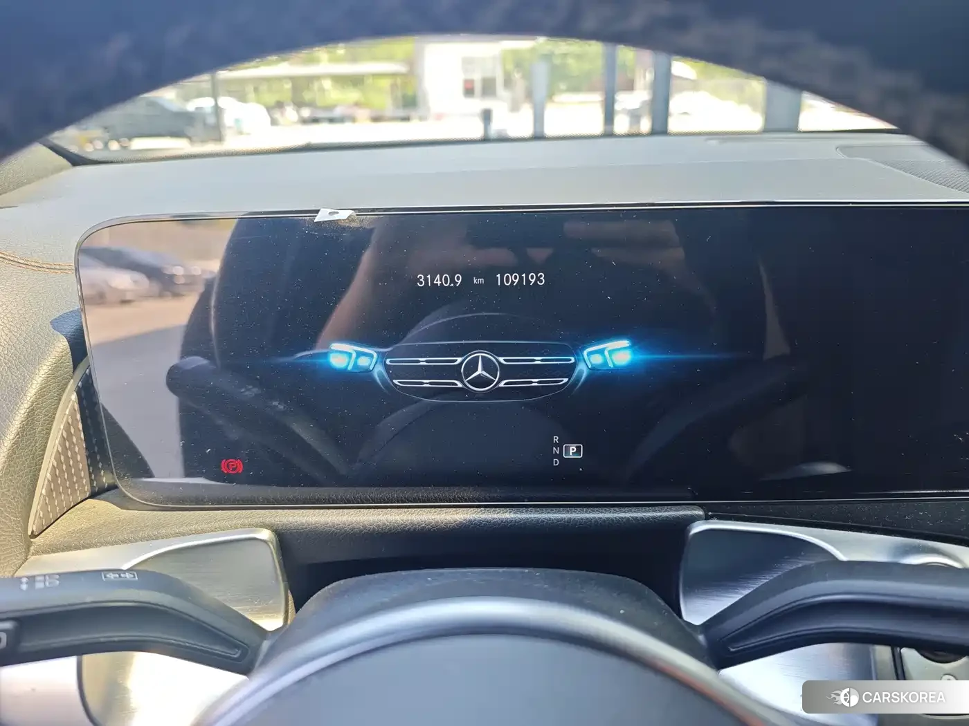 Mercedes-Benz GLB 2023 Черный из Китая, фото 5