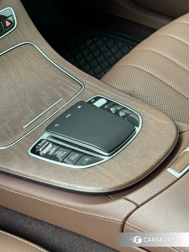Mercedes-Benz E-class id 4214049 из Китая 8