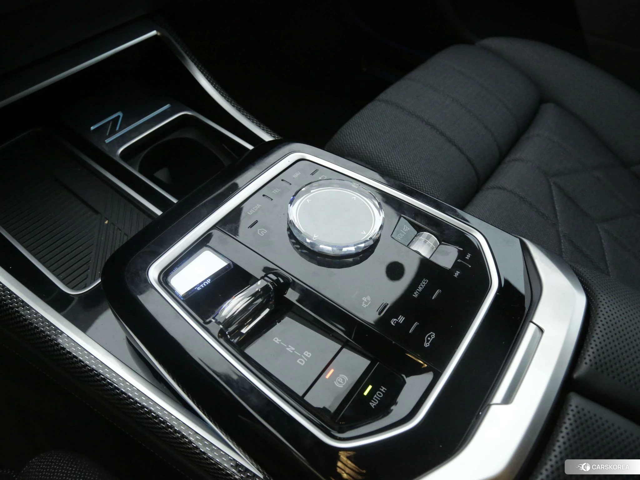 BMW i7 id 4452293 из Китая 12