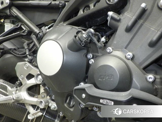 Engine photo