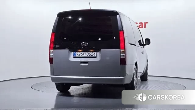 Hyundai Staria id 3620315 из Кореи 14