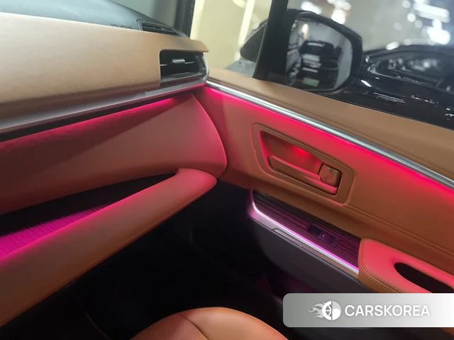 Toyota Saina id 4260659 из Китая 14