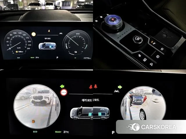 Kia The New Sorento 4th Generation id 3031441 из Кореи 14