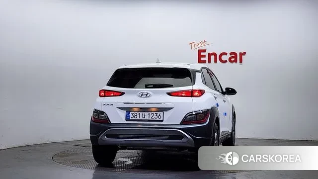 Hyundai The New Kona id 3016878 из Кореи 14