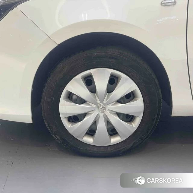 Toyota YARIS L Zhixuan id 4298477 из Китая 19