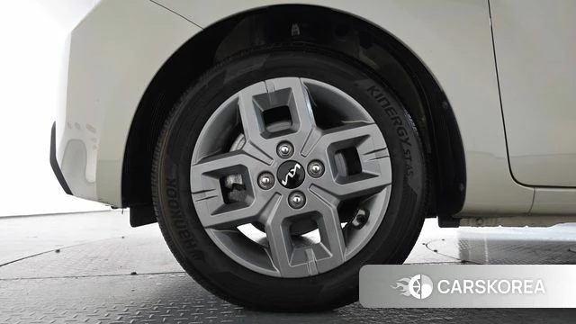 Kia The New Kia Ray id 4696700 из Кореи 24