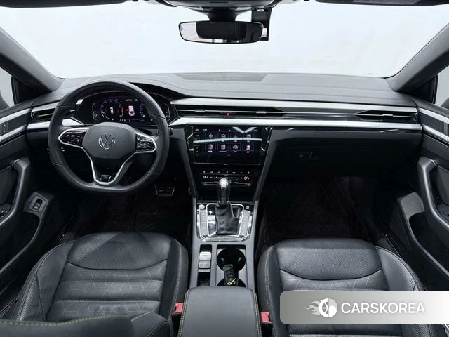 Volkswagen CC id 4374553 из Китая 12