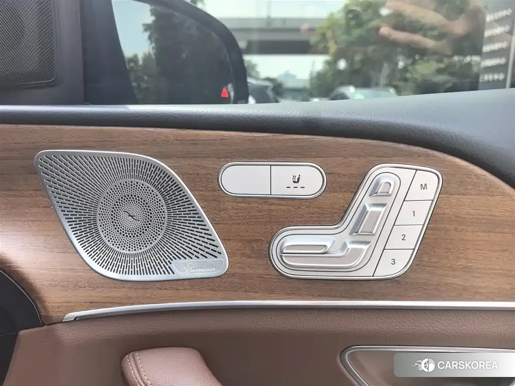 Mercedes-Benz GLE (imported) id 4553991 из Китая 10