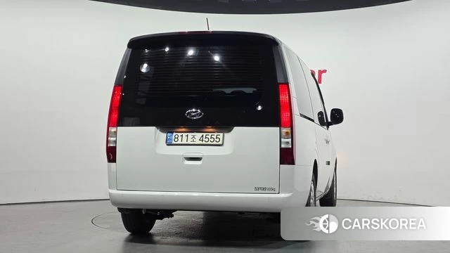 Hyundai Staria id 4388907 из Кореи 21