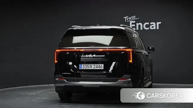 Kia The New Carnival 4th Generation id 3599525 из Кореи 14