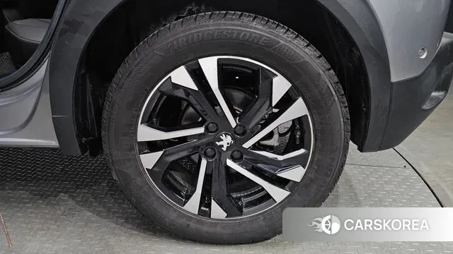 Peugeot e-2008 second generation id 3665553 из Кореи 14