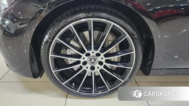 Mercedes-Benz E-Class W213 id 3174129 из Кореи 14