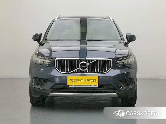 Volvo XC40 id 4211527 из Китая 14