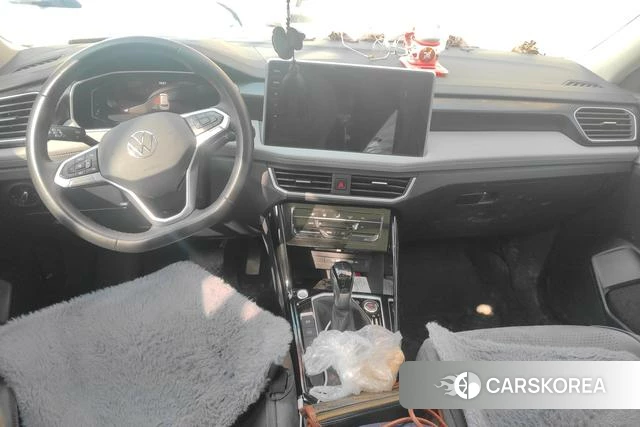 Volkswagen Tanyue id 4207680 из Китая 11