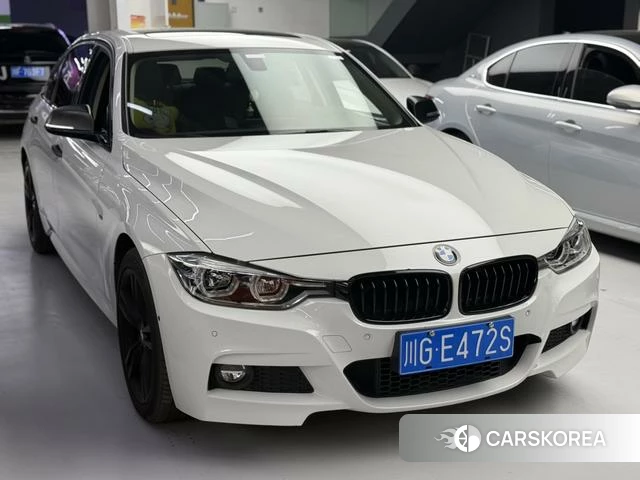 BMW 3 series id 4207148 из Китая 7