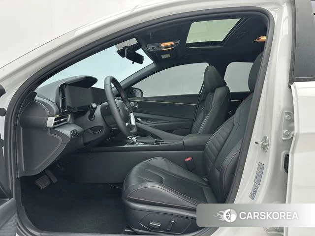 Hyundai Elantra id 4298265 из Китая 12