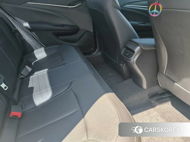 Buick Yinglang id 4235428 из Китая 18