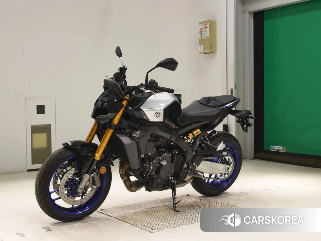 Проданный Yamaha MT-09 SP 2025 из Японии, фото 5