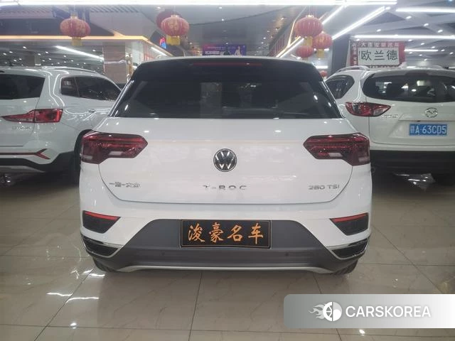 Volkswagen Exploring songs id 4273590 из Китая 9