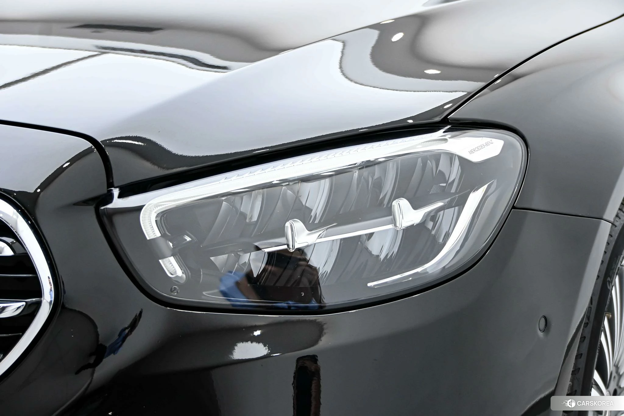 Mercedes-Benz E-class id 4487373 из Китая 30
