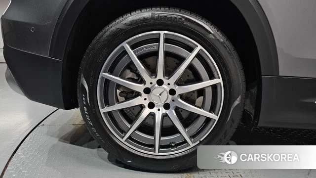 Mercedes-Benz GLB-Class X247 id 4701852 из Кореи 29