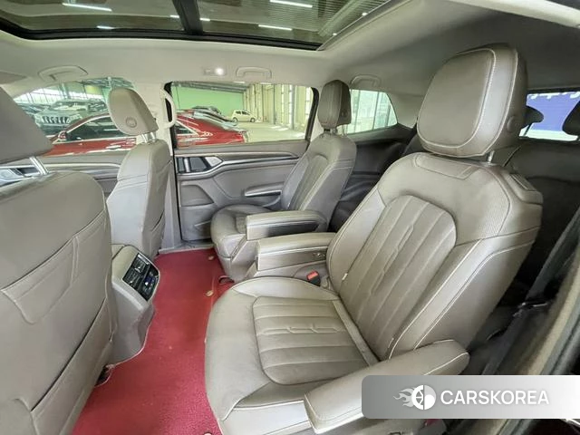 Volkswagen Weiran 2021 Коричневый из Китая, фото 4