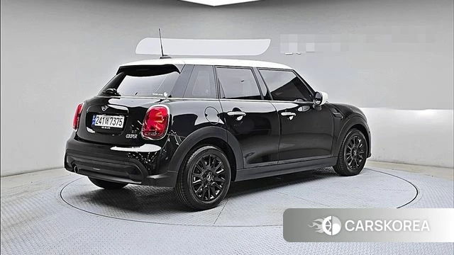 Mini Cooper id 4315482 из Кореи 14