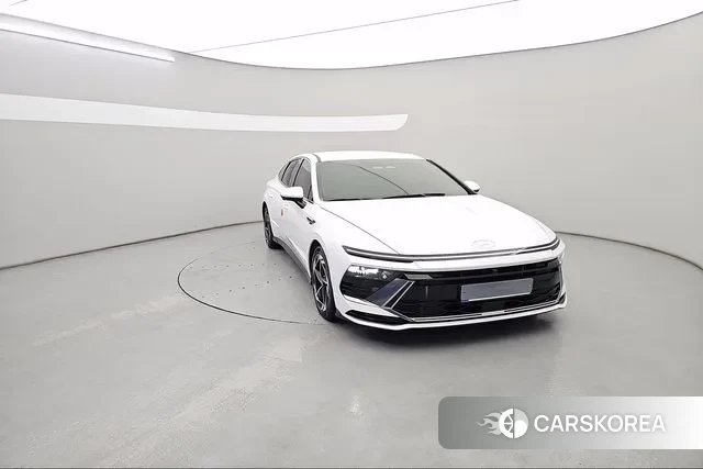 Hyundai Sonata D Edge (DN8) id 3377457 из Кореи 14