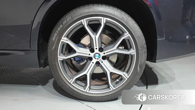 BMW X5 (G05) id 3859380 из Кореи 14