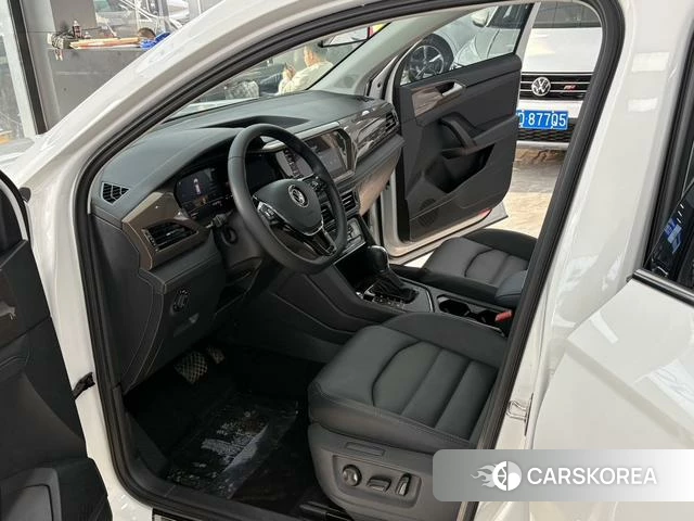 Volkswagen Tuyue id 3896114 из Китая 11
