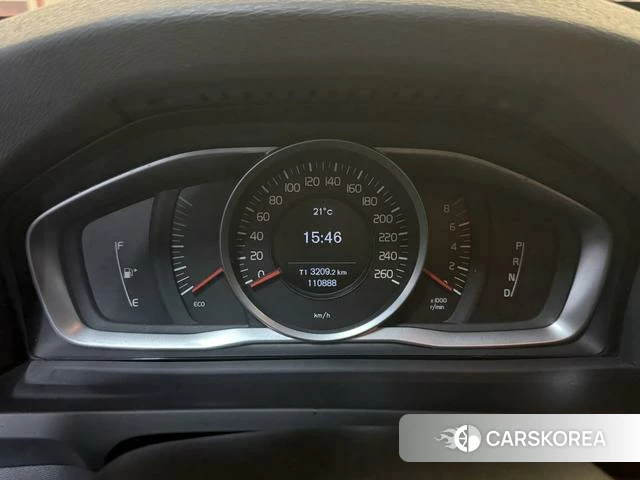 Volvo S60 2018 Синий из Китая, фото 4