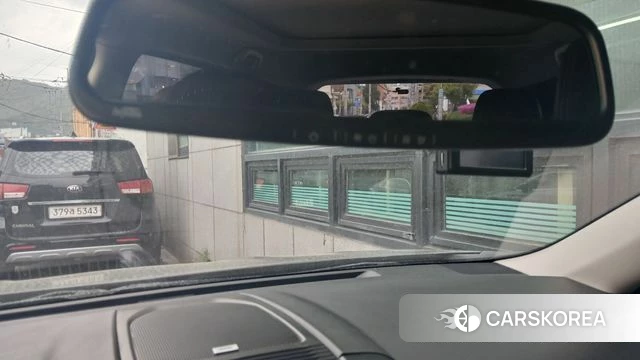 Renault Korea (Samsung) QM6 id 4225352 из Кореи 9