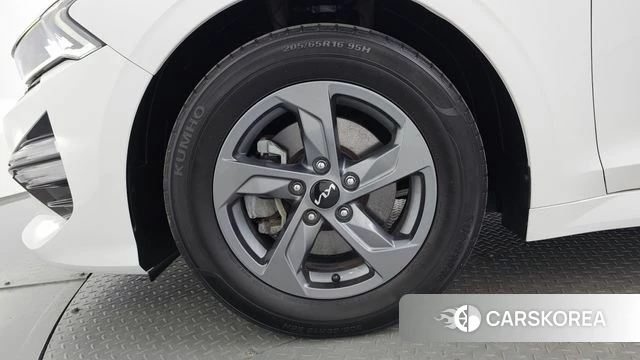 Kia K5 3rd generation id 4178796 из Кореи 14