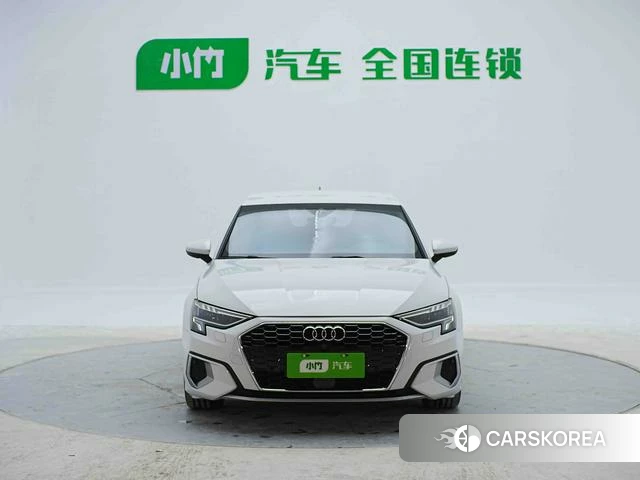 Audi A3 id 4387440 из Китая 20