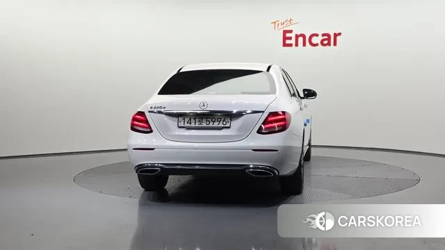 Mercedes-Benz E-Class W213 id 3439229 из Кореи 14