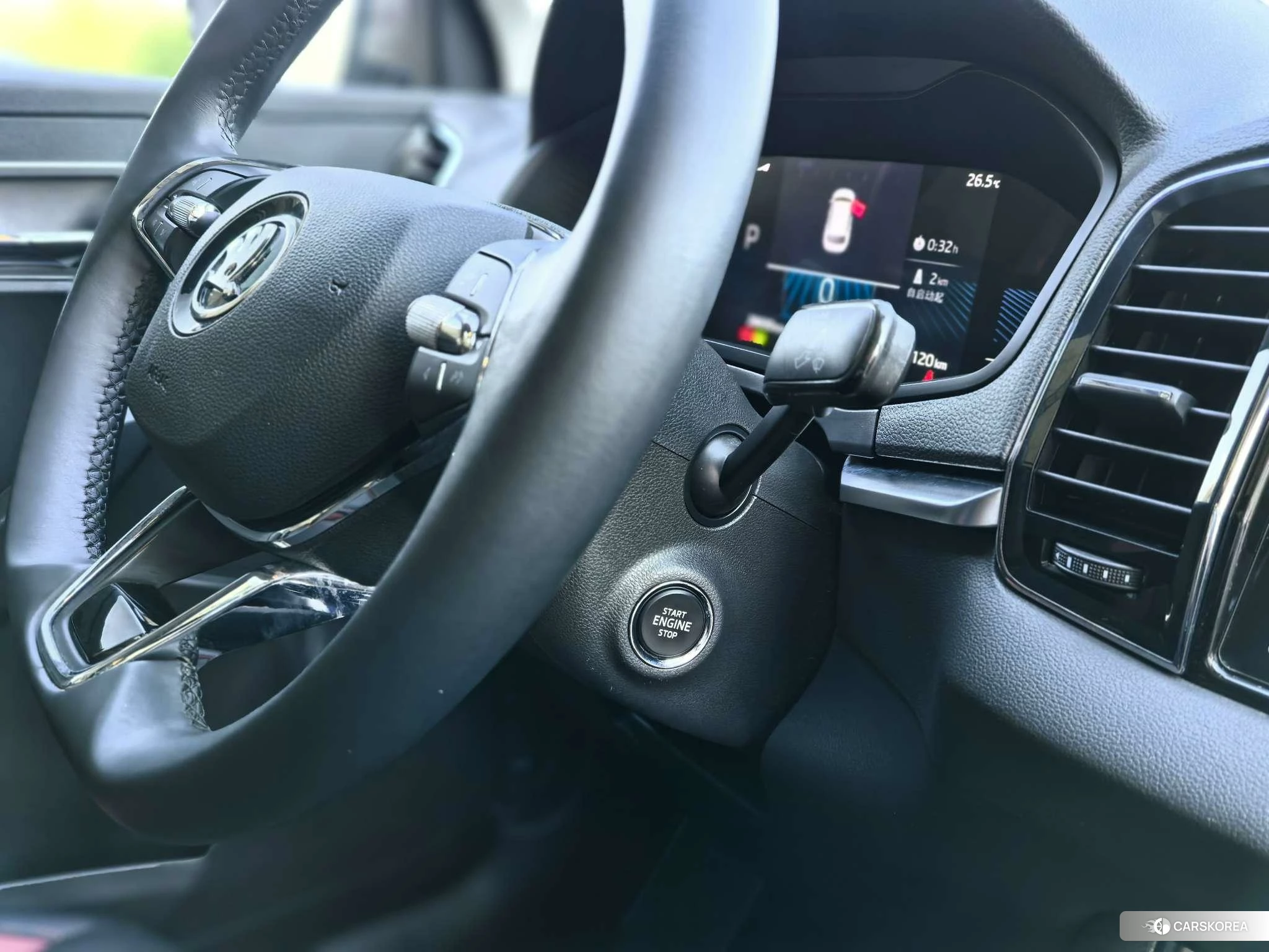 Skoda Krok id 4499024 из Китая 15