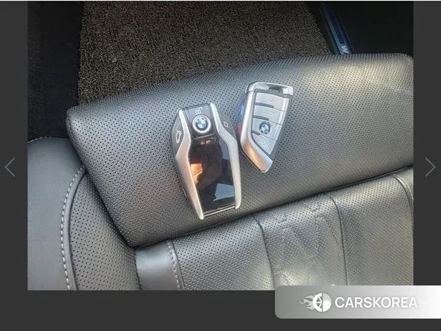 BMW X7 (G07) 2020 Белый из Кореи, фото 4