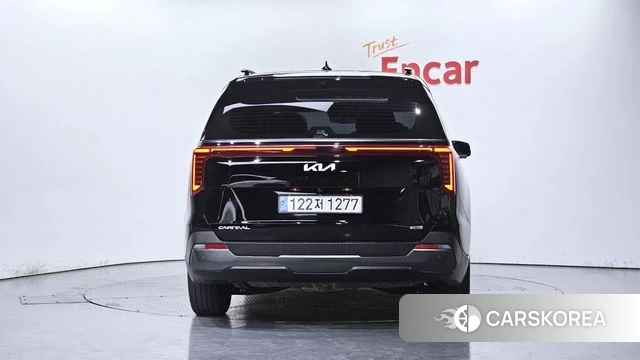 Kia The New Carnival 4th Generation id 4442626 из Кореи 27