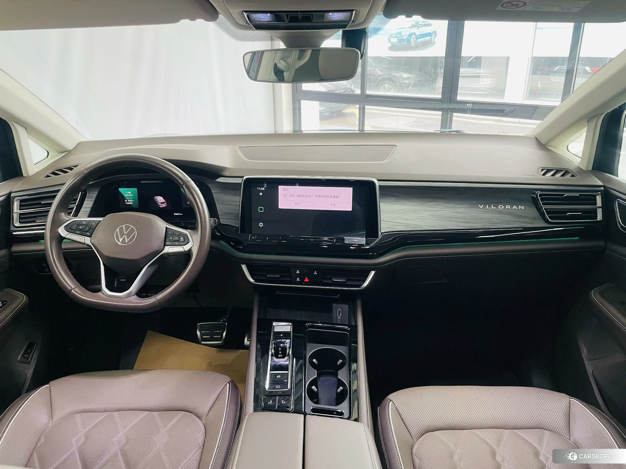 Volkswagen Weiran id 4455170 из Китая 12