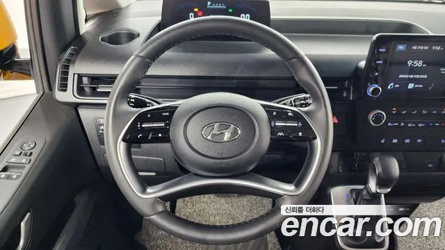 Hyundai Staria id 2676608 из Кореи 14