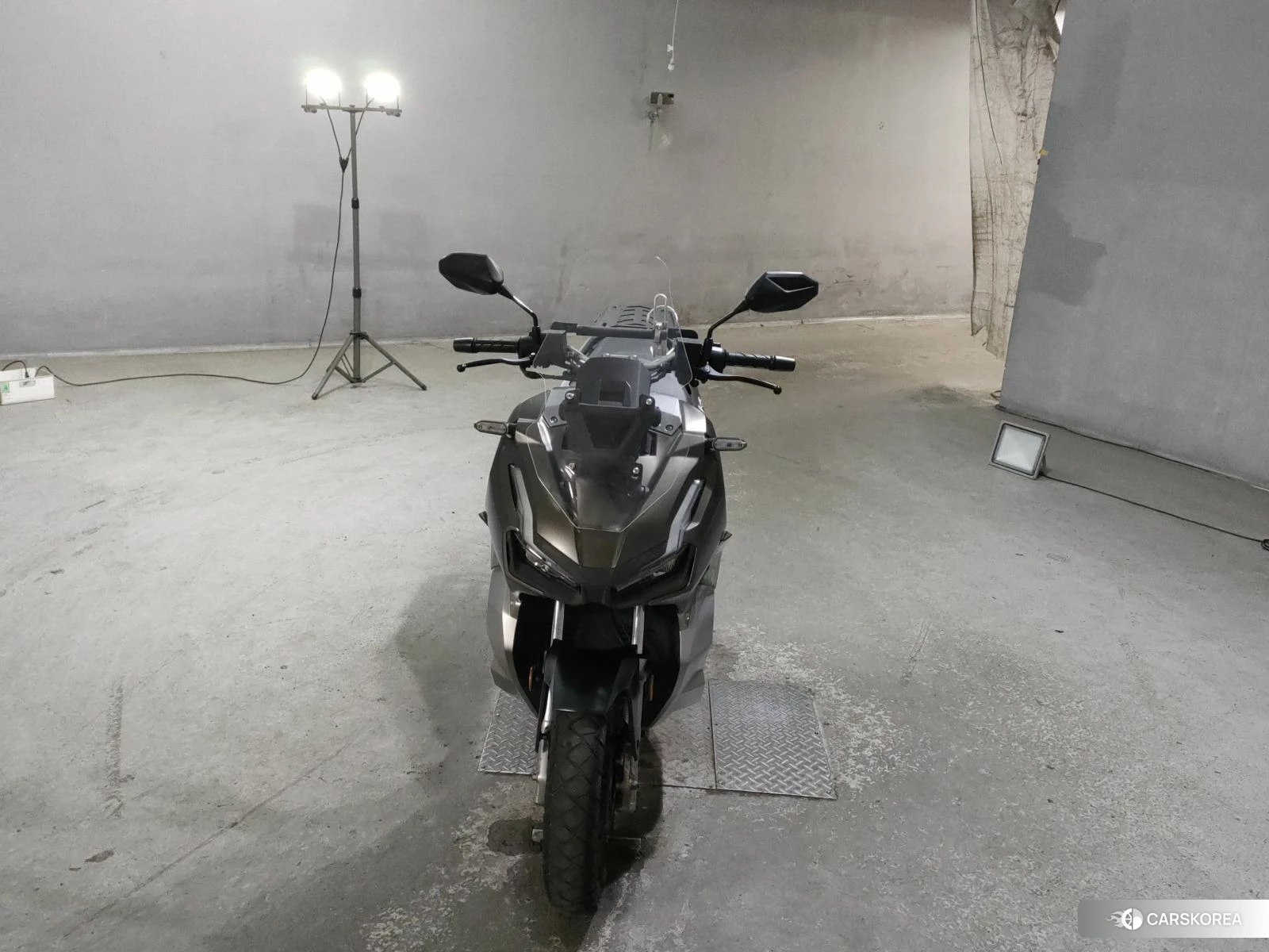 Проданный Honda ADV150 id 4010351 из Японии, фото 4