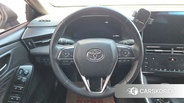 Toyota Asian dragon id 4220679 из Китая 14