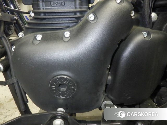 Engine photo