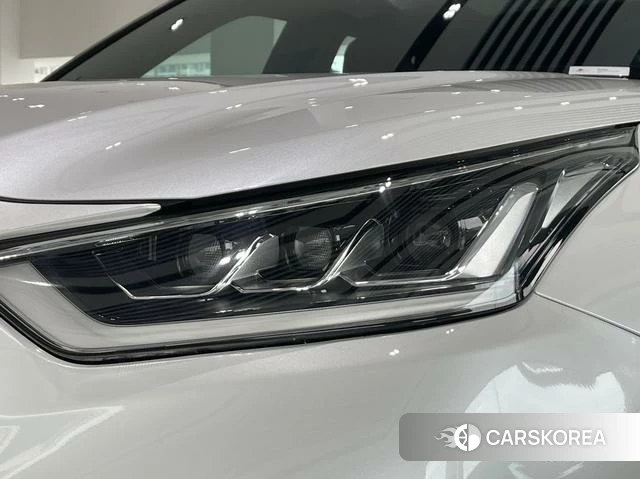 Toyota Crown Lufang id 4348470 из Китая 18