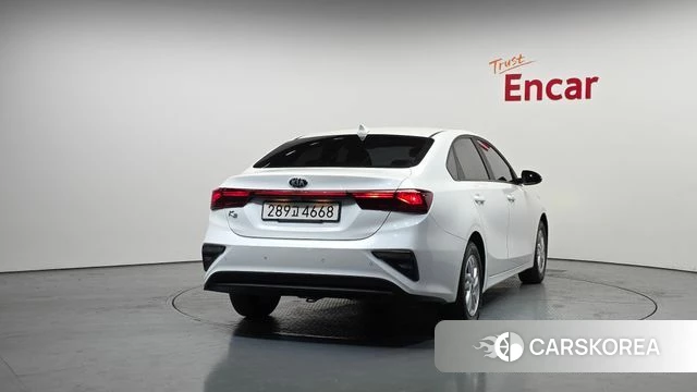 Kia Come New K3 id 3813176 из Кореи 14