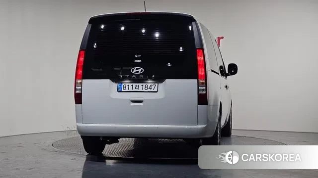 Hyundai Staria id 3720755 из Кореи 14