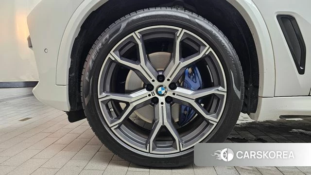 BMW X5 (G05) id 4759309 из Кореи 28